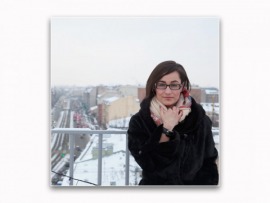 Время суток. Интервью