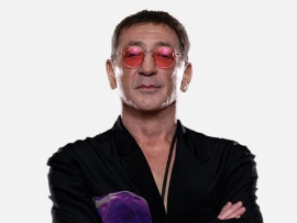 Концерт Григорий Лепс
