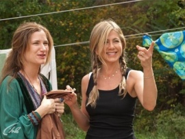 Жажда странствий