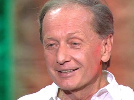 Михаил Задорнов (2)