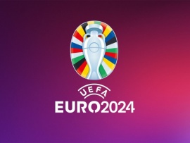 Чемпионат Европы-2024. 1/8 финала. Прямая трансляция