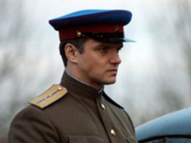 Ночь длиною в жизнь