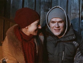 Прости меня, мама