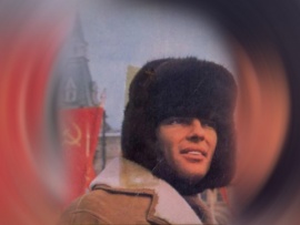 Красный Элвис