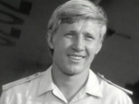 Фотоальбом Семена Морозова