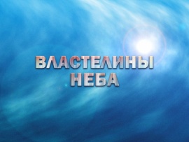 Премьера. Властелины неба. К 85-летию ОКБ Сухого и ОКБ МиГ