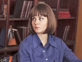 Карина Красная (5)