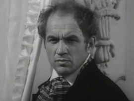 Бесприданница