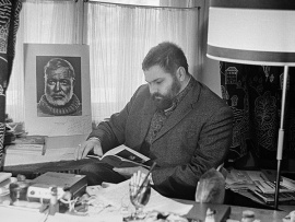 Юлиан Семёнов. Жизнь как детектив