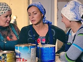 Мамина любовь (6)