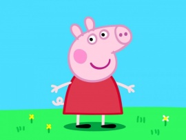 Свинка Пеппа
