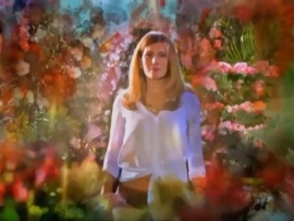 Королева цветов