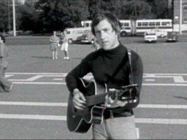 Я не верю судьбе... Ко дню рождения Владимира Высоцкого