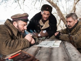 Остаться в живых