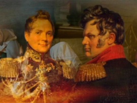 1812. Бородино