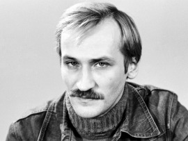 Я не могу больше жить. Леонид Филатов