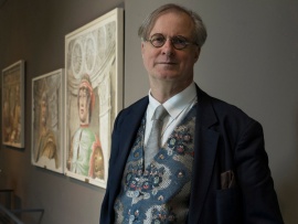 Элементы (L'elemento)