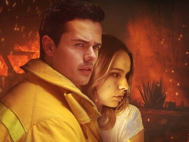 Жгучая ложь