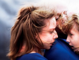 Спасти Сандру