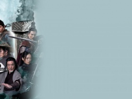 По заветам отца