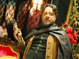 Железный кулак