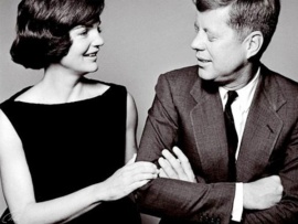 Жаклин Кеннеди