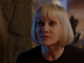 Смертельная ночь