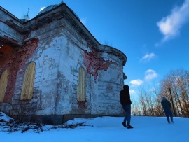 Что скрыто в самой глубокой шахте? Почему об этом молчат историки?!
