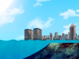 Влияние океана: Азия