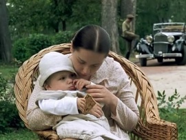 Жена Сталина (4)