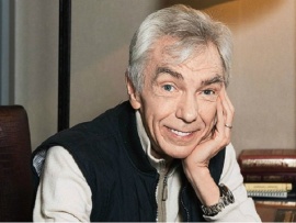 Юрий Николаев. Наслаждаясь жизнью