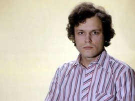 Николай Ерёменко. Эдипов комплекс