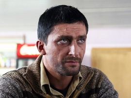 Последнее путешествие Синдбада