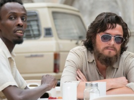 Пираты Сомали