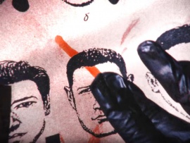 Подкаст. Умысел и смысл