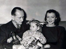 Вертинские. Наследство Короля