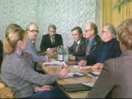 Неудобный человек