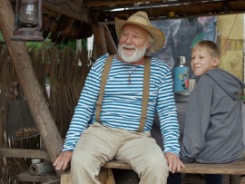 Любовь без памяти (4)