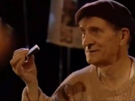 Рекорд. 85 лет со дня рождения Игоря Ясуловича