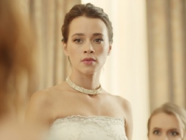 Принцесса — лягушка