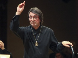 Музыкальные фестивали Юрия Башмета-2025. 35 лет оркестру Новая Россия. П. И. Чайковский. Симфония №5 ми минор. Дирижёр Юрий Башмет