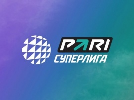 PARI Суперлига. Чемпионат России 2025. Женщины. 19 тур. Трансляция от 17.01.2025