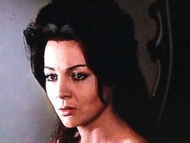 Дама с камелиями