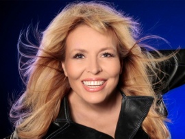 Юбилейный концерт Ольги Кормухиной