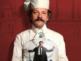 Премьера. Идеальный лжец