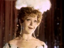 Карамболина-Карамболетта