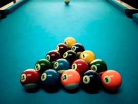 Бильярд. BetBoom Лига Чемпионов. Трансляция из Москвы