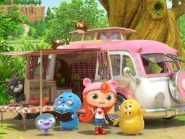 Дуда и Дада