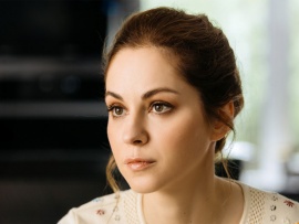 Полюби меня снова