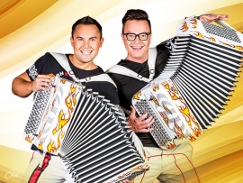 Войтенко Сергей, Баян Микс Храни, Бог, Россию. Концерт